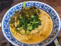 -西园寺素食(西园弄戒幢律寺店)