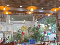 -下梅人家土菜馆(历史文化餐厅度假区店)