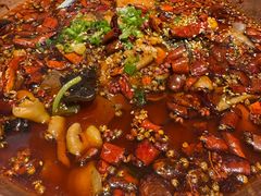 -峨嵋小镇·川菜(正定朗华店)