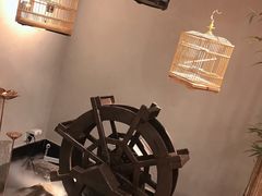 -云水瑶意境云南菜餐厅(大悦城店)