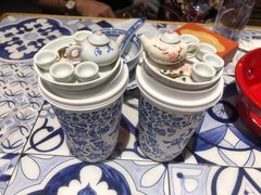 -图味美小黄鱼·景德菜(浙江路店)