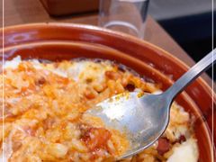 -萨莉亚意式餐厅(杭州滨江天街店)