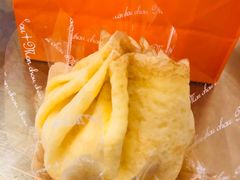 幸福袋-檬舒舒MonChouChou(久光百货店)