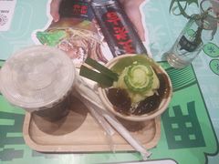 -炖物24章·顺时轻养茶(黄龙店)