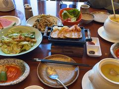 -朝鲜玉流馆(滨河东路店)