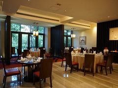 荠菜豆腐羹-逸林轩中餐厅(中信泰富朱家角锦江酒店)