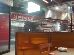 -大师兄·西北风味食集(增城合生汇店)