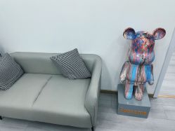 -LILI·HAIR SALON理理造型