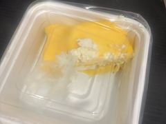 -Tomado绿色烘焙(大尧三路店)
