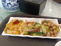 -西部马华清真兰州牛肉面·烧烤夜市(关东店)