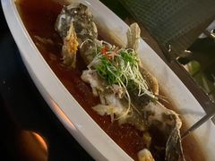 -荷风细雨·中国茶宴(碧云店)