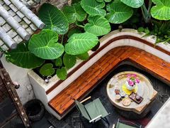 -梅间堂茶馆(绿地缤纷城店)