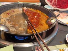 -巴蜀大将火锅(春熙店)