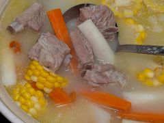 -土连锅·现熬养生汤锅(梁家巷店)
