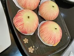 -全聚德(长白直营店)