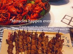 -拙味兄弟龙虾·江湖菜(和畅堂店)