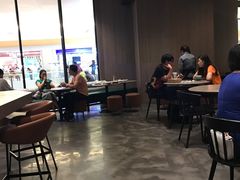 -gaga(深圳南山益田假日广场店)