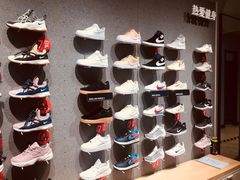 -NIKE(朝阳合生汇店)