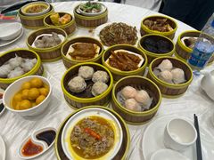 -万禧明珠大酒楼(海丰店)