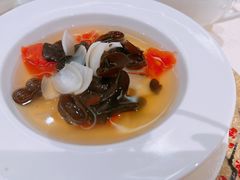 -富临饭店阿一鲍鱼