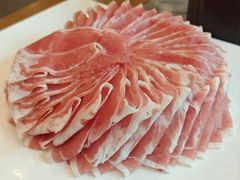 高钙羔羊肉-聚宝源(牛街创始店)