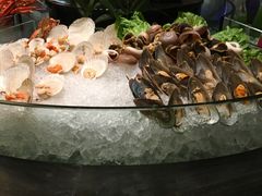 -常州华美达国际大酒店·餐饮部