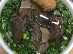-中国兰州名牛纯汤牛肉面(永安道店)
