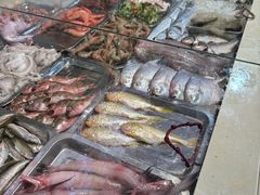 -金秋小吃海鲜·专注30年临海特色风味