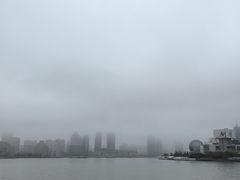 -黄浦江游览快线(金陵东路码头)