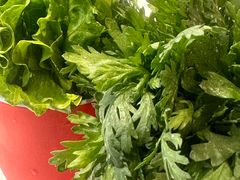 茼蒿-大斌家串串火锅(德思勤店)