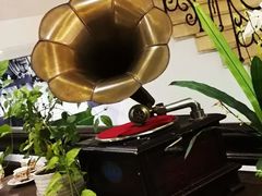 -邓丽君音乐主题餐厅