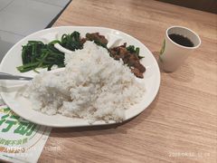 -乡村基(观音桥阳光世纪店)