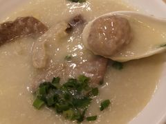 -盛记粥面(佐敦店)