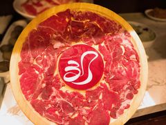 -刘一手重庆火锅(万达广场店)