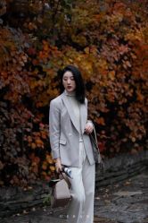 -优山定制西服衬衫大衣(国贸店)