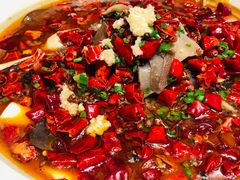 -上名堂·鱼头好吃(体育场路店)