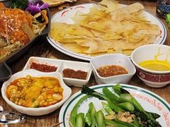 -辉记炭烧海鲜大排档·老字号(福田店)