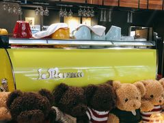 -咖法森林·咖啡  酒吧(天河店)