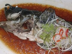 -西安绿地假日酒店·丽宝轩中餐厅