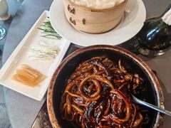 -狮王府淮扬菜(夫子庙老门东店)