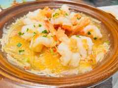 -潮界(虹桥新天地店)