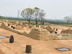 -盘龙城国家考古遗址公园