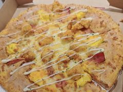 -必胜客(武进万达店)