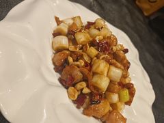 -全聚德(蓝山店)