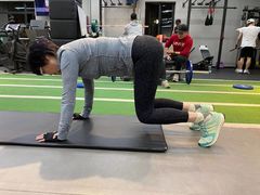 -Freedom Fitness私教健身俱乐部(徐虹北路店)