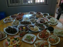 -扇贝王·海鲜烧烤(慈溪店)