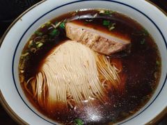 -百年老字号·观振兴蟹黄面·三虾面·苏式面(观前街富仁坊巷店)