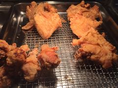 -潘太师炸鸡腿(中茵海华广场店)