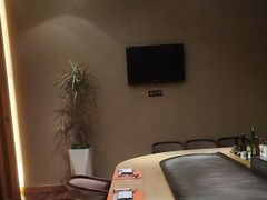 -和·铁板烧·OMAKASE(望京昆泰嘉晟酒店)