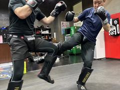 -极斗-IKMF马伽术·格斗运动学院(东直门店)